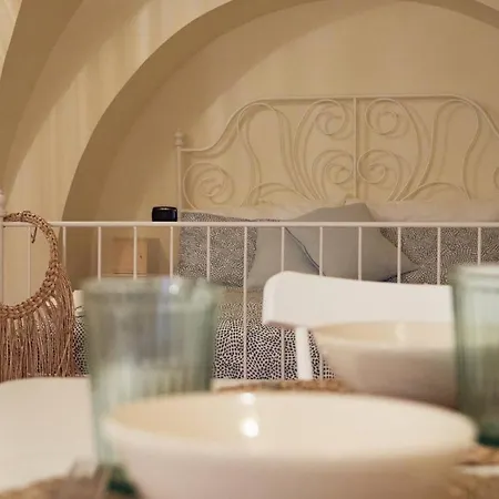 Blu Апартаменты *