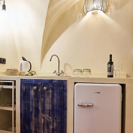 Blu Apartament