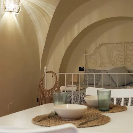 Blu Апартаменты *