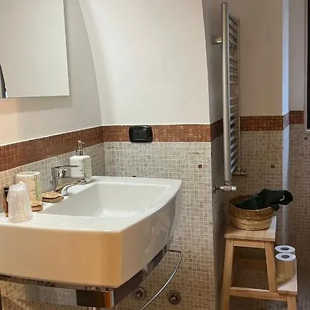 Blu Апартаменты Бари