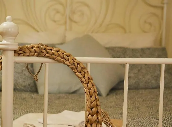 Appartement Blu Bari