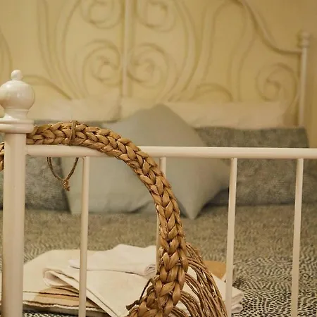 Apartman Blu Bari