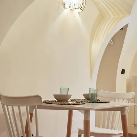 Appartement Blu