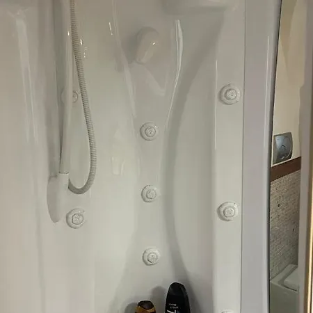 Blu Apartman Bari