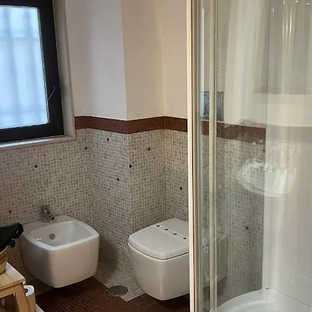 Blu Apartman